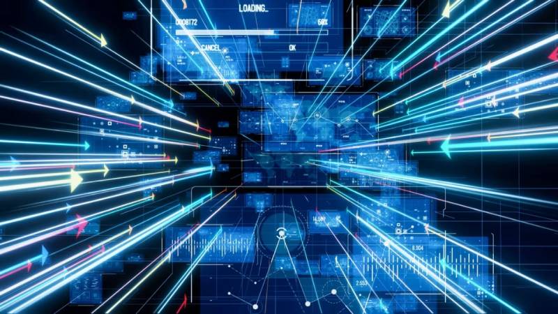 楚雄市SCADA系统开发：守护工业安全的数字卫士